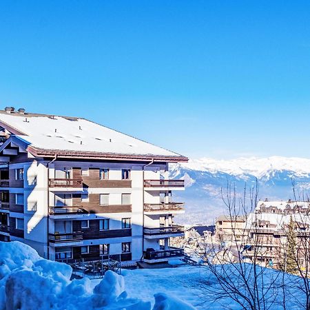 Apartment Valaisia 34A By Interhome Nendaz Exterior foto